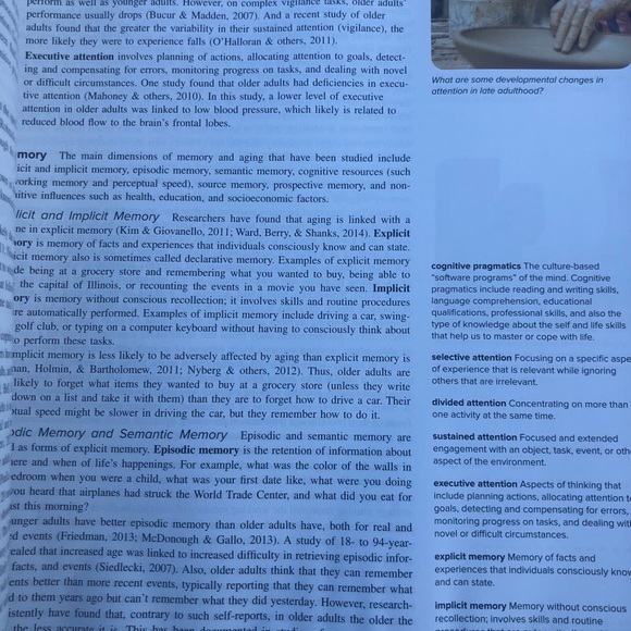 Life-Span Development 15th Ed John W. Santrock - Picture 4 of 6